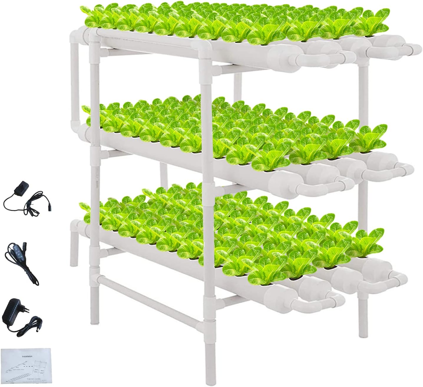 rock808 Hydroponics Photo